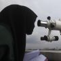 101 Lokasi Rukyatul Hilal di Indonesia untuk Penentuan Awal Ramadhan 1443 Hijriah