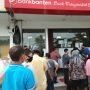 5 Karyawan Positif Corona, Bank Banten Pastikan Pelayanan Tetap Berjalan