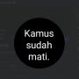 Mudik dan Pulang Kampung Viral, Ivan Lanin Pajang Foto, 'Kamus Sudah Mati'