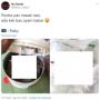 Cium Bauh Aneh di Magic Com, Warganet Kaget Temukan Penyebabnya