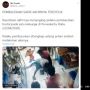Video Detik-detik Polisi Bekuk Pelaku Pembacokan Keluarga Tenaga Medis