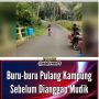 Jokowi Bilang Mudik Beda dengan Pulang Kampung, Warganet Ramai Bikin Meme