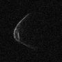 Ini Tampang Asteroid Raksasa yang Hampiri Bumi Pekan Depan
