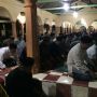 Dibayangi Wabah Corona, Salat Tarawih Cepat di Blitar Tetap Digelar