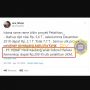 CEK FAKTA: PT. HEBAT Milik Kaesang Dapat Rp 200 M untuk Pelatihan UKM?