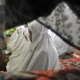 Jemaah Tarekat Naqsabandiyah Tetap Salat Tarawih Berjamaah