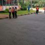 Pemudik Via Bogor Masih Sepi, Pintu Tol BORR Dijaga Ketat