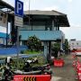 Terminal Baranangsiang Bogor Sepi Tak Layani Mudik Lebaran