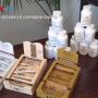 Cure, Snack Sehat Buatan Muslimah Ohio
