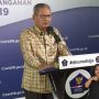 Update Corona Sabtu 25 April: Kasus Positif Capai 8.607, Sembuh 1.042 Orang