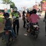 Sebanyak 1.242 Kendaraan Melanggar Aturan PSBB Periode Pertama di Bogor
