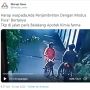 Waspada! Awalnya Tanya Jalan, Ibu Ini Kena Jambret Modus Baru