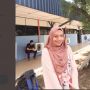 Dulu Diejek Dajjal, Kini Gadis Berhijab Ini Menginspirasi Lewat Selfie