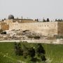 Hari ke-1 Ramadan di Masjid Al-Aqsa Ditengah Corona, Warganet: Patah Hati