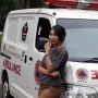 Kisah Ika Jadi Relawan Supir Ambulans untuk Covid-19