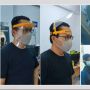 Keren! Laboratorium Indonesia Ini Bikin APD Face Shield dari 3D Printer