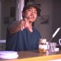 Mantap Jiwa, Kaesang Bikin Dalgona Coffee Pakai Resep Racikannya Sendiri