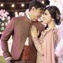 Sudah 6 Bulan Menikah, Felicya Angelista Tulis Pesan yang Bikin Caesar Hito Terharu