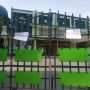 Masjid Kemayoran Digembok, Usai Pria Pingsan Mendadak Selepas Salat Magrib
