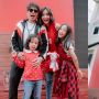 4 Gaya Parenting Artis Indonesia, Batasi Gadget hingga Utamakan Quality Time