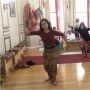 KJRI New York Buka Workshop Pelatihan Tari dan Gamelan Bali
