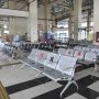 Terminal Pulo Gebang Tutup Layanan Bus Antar Kota