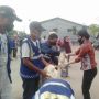 Tjhai Chui Mie Bagi-bagi 12 Ribu Ayam Gratis ke Kaum Muslim, Siapa Dia?
