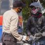 Larang Mudik Lebaran, Polisi Bikin 333 Pos Penyekatan Jalan