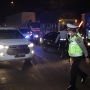 Dampak PSBB, Aktivitas Tol Jakarta, Jabar dan Banten Turun 40 Persen Lebih