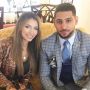 Dihujat karena Buka Aurat, Ini Jawaban Menohok Istri Petinju Amir Khan