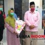 Sembuh dari Corona, Salawat Bergema saat Muhibbah Pulang ke Rumah