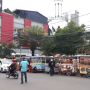 LIVE: Suasana Hari Pertama Ramadan di Pasar Takjil Benhil