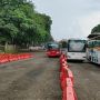 Mulai 6-17 Mei 2021, Terminal Baranangsiang Bogor Tidak Beroperasi