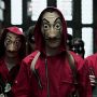 Sinopsis Money Heist Season 1-4, Aksi Perampokan dengan Bumbu Drama Cinta
