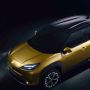 Batal Hadir di Geneva Motor Show, Toyota Yaris Cross Meluncur Tahun Ini