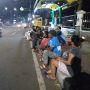 Dampak Corona: Pekerjaan Melayang, Jono Menggelandang dan Tidur di Jalan