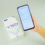 Tiba di Indonesia, Harga Vivo Y50 Rp 3,7 Juta