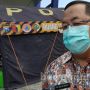 Tanpa Gejala, Kepala Dinkes Kabupaten Mojokerto Positif Covid-19
