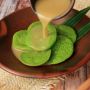 Resep Serabi Mini Kuah Kinca, Pakai Bahan Seadanya di Rumah Aja