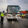 Jelang Lebaran, Tercatat 4 Ribuan Mobil Diputar Kembali Arah Jakarta