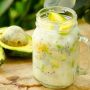 Cuma 15 Menit, Resep Es Teler Segar dan Sehat Ini Pas untuk Menu Buka Puasa