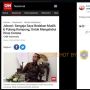 CEK FAKTA: Jokowi Bedakan Mudik & Pulang Kampung untuk Mengelabui Corona?
