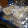 Paling Dicari Saat Ramadan di Jogja, Apa sih Kue Kicak?