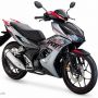 Honda Kembali Segarkan Supra GTR, Tampilan Makin Sporty