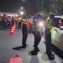 H+3 Larangan Mudik, 4.041 Pengendara Hendak Keluar DKI Diminta Putar Balik