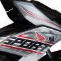 Aturan Penggunaan Striping Motor di Indonesia, Jangan Disepelekan