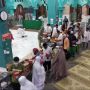 Jadi Jujugan saat Ramadan, Begini Suasana Masjid Jogokaryan di Tengah Wabah