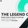 Hitungan Hari, Xiaomi Siap Rilis Redmi Note 9 Akhir Bulan Ini