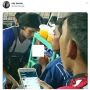 Tampilan WhatsApp Pria Ini Bisa Bikin Wargenet Minder, Kok Bisa?