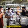 Ridwan Kamil Gelar Tes Swab di KRL, Ainun Najib: Luar Biasa, Salut Kang!